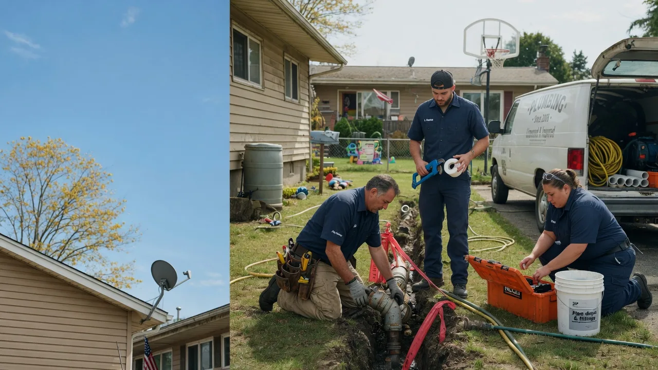 Garbage Disposal Replacement in Eggleston, VA near me